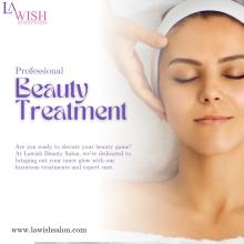 Henna Salon in Frisco 