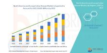 North America and Europe Celiac Disease Market