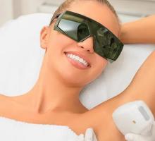 permanent hårfjerning