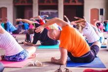 Exercise Matters- perimenopause exercise