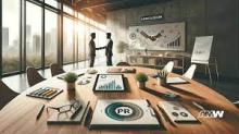 MediagraphicsPR is the leading PR agency in Delhi, offering expert solutions in media relations, strategic communications, brand building, and reputation management.