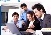 it recruitment company