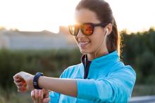 France Wearable Health Devices Market