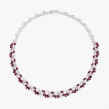 Ruby jewelry UAE