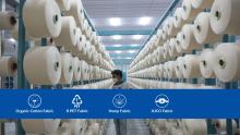 Best Cotton fabric manufacturer in India