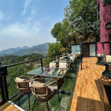 Best vegetarian restaurants in mussoorie