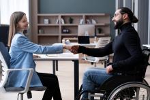 NDIS provider registration