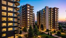 Investment in Greater Noida West commercial real estate 