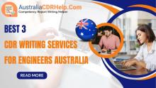 CDR Writing Services for Engineers Australia