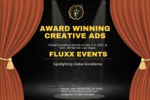 award winning creative ads