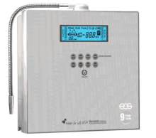 Water Ionizer Hydroheat Thermal