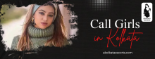 Call Girls in Kolkata