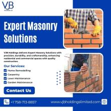 Construction Company in St. Lucia