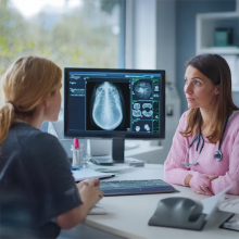 diagnostic imaging service