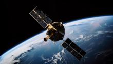 Electric Propulsion Satellite Market