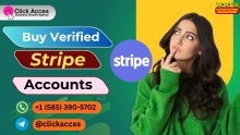 Buy Verified Stripe Accounts