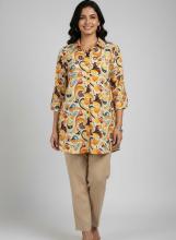 Short Tops for women