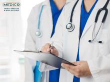 Family Doctor Mississauga, Medico Clinic