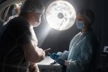 North America Surgical Led Lights Market