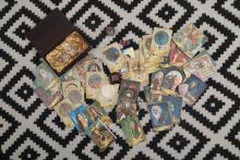 Oracle Card Reading in Hyderabad