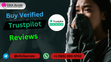 Buy Trustpilot Reviews