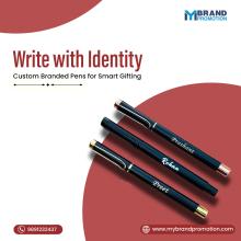 Customize pen