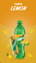 campa cola 