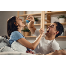 Sexual Wellness Supplements