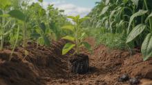What Are the Benefits of Using Organic Fertilizers and Fulvic Acid in Agriculture?