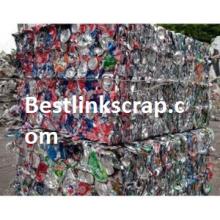 Aluminum UBC Can Scrap for Sale