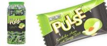 Toffee candy pack
