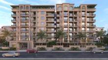 3BHK flat in Mansarovar