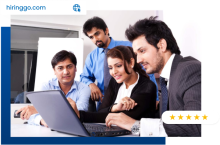 IT Recruitment Agency