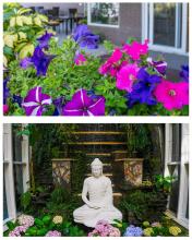 Best Places to Stay in Mussoorie