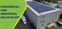 Top Industrial Rooftop Solar Provider in Gurgaon