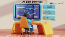 AI SEO Optimization