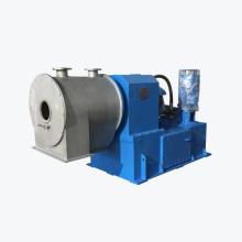 Stage Pusher Centrifuge