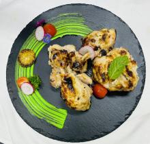 Craving Phuket Food Near Me? Try Zuri Restaurant