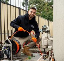 electrician Sydney
