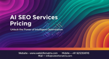 AI SEO Services Pricing