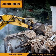 Shed Demolition in Picayune