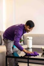 Professional cleaning services Beirut