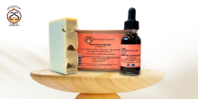 Best Organic Soap for Eczema