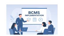 Learn how BCMS (Business Continuity Management System) enables companies to safeguard operations, enhance stakeholder confidence, and ensure continuity through structured planning and implementation.