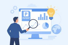 Patentability Search Services