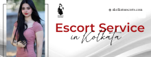Escort Service in Kolkata