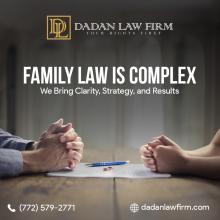 family law attorney in Fort Pierce 