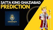 Ghaziabad Satta Result Today