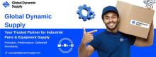 Global Supply Chain Solutions