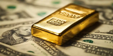  Gold-Backed Crypto Stablecoin Revolution